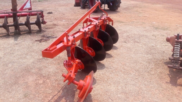 ขายผานบุกเบิกKK224