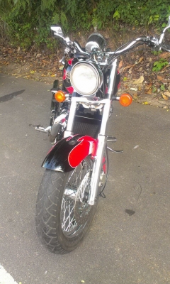 ขาย shadows 1100 ace