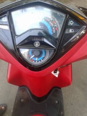 ขายลูกเดียว mio125 ปี2554 สภาพดีเอกสารครบ ราคาเบาๆ ขายลูกเดียว mio125 ปี2554 สภาพดีเอกสารครบ ราคาเบาๆ