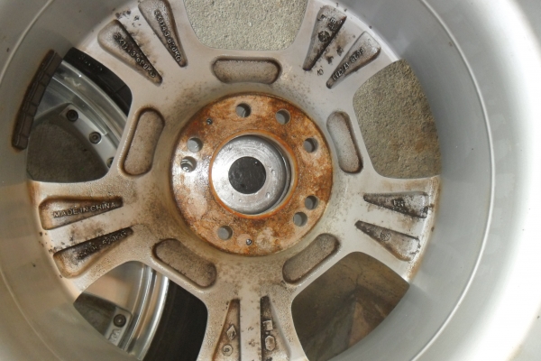 ล้อแม๋ก17นิ้ว5รู114 พร้อมยาง สวยๆ 4 ล้อ ราคา 6900 บาท ล้อแม๋ก17นิ้ว5รู114 พร้อมยาง สวยๆ 4 ล้อ ราคา 6900 บาท