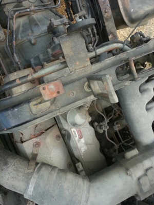 ขายคับหัวเเชตซีรถประกอบฮีโน่3m245เเรง 2เพลา