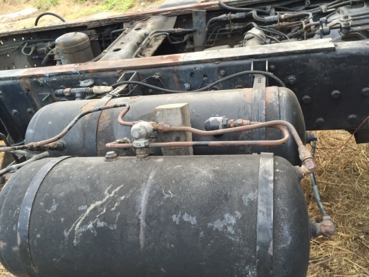 ขายคับหัวเเชตซีรถประกอบฮีโน่3m245เเรง 2เพลา