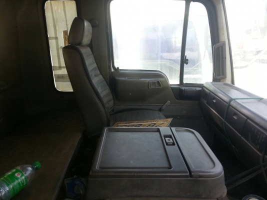 ขายคับหัวเเชตซีรถประกอบฮีโน่3m245เเรง 2เพลา