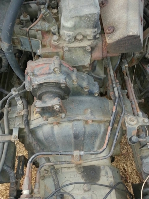 ขายคับหัวเเชตซีรถประกอบฮีโน่3m245เเรง 2เพลา