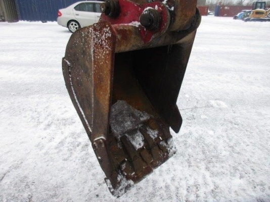 HITACHI EX40U พร้อมเก๋ง สวยๆ จากญี่ปุ่น โทร.090-986-2521 อ๊อบ