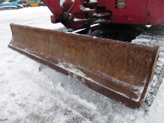 HITACHI EX40U พร้อมเก๋ง สวยๆ จากญี่ปุ่น โทร.090-986-2521 อ๊อบ