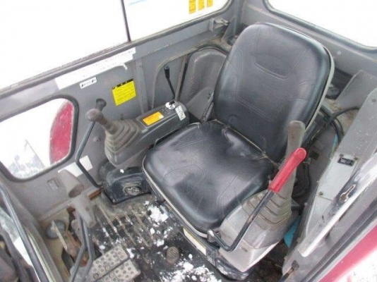 HITACHI EX40U พร้อมเก๋ง สวยๆ จากญี่ปุ่น โทร.090-986-2521 อ๊อบ