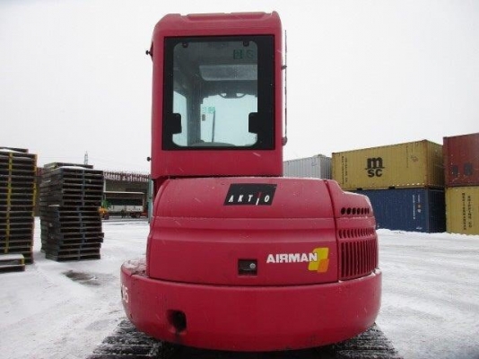 HITACHI EX40U พร้อมเก๋ง สวยๆ จากญี่ปุ่น โทร.090-986-2521 อ๊อบ