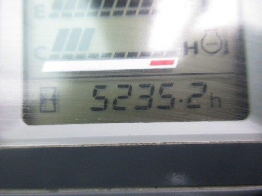 HITACHI EX40U พร้อมเก๋ง สวยๆ จากญี่ปุ่น โทร.090-986-2521 อ๊อบ