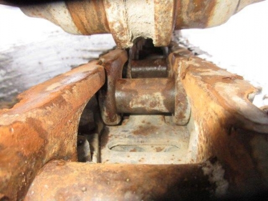 HITACHI EX40U พร้อมเก๋ง สวยๆ จากญี่ปุ่น โทร.090-986-2521 อ๊อบ