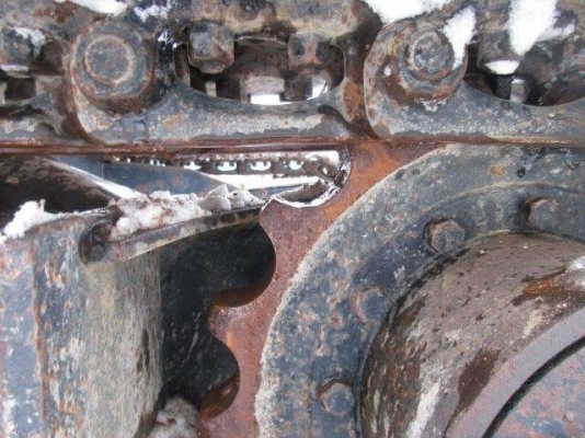 HITACHI EX40U พร้อมเก๋ง สวยๆ จากญี่ปุ่น โทร.090-986-2521 อ๊อบ