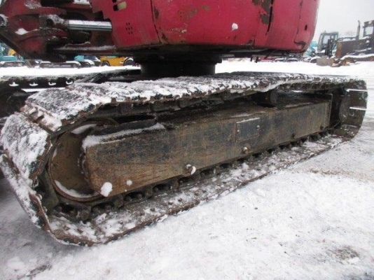 HITACHI EX40U พร้อมเก๋ง สวยๆ จากญี่ปุ่น โทร.090-986-2521 อ๊อบ