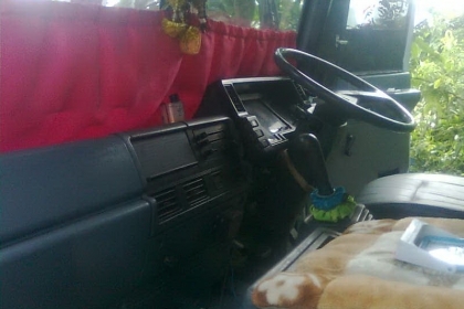 ขาย10ล้อFXZ13NY210แรง สองเพลาดั๊ม รถบ้านสวยๆ