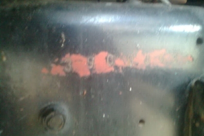 ขาย10ล้อFXZ13NY210แรง สองเพลาดั๊ม รถบ้านสวยๆ