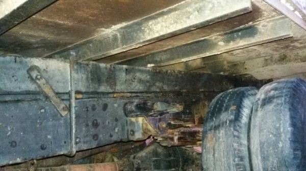 78.000 บาท 6ล้อพร้อมบรรทุก8ตัน สภาพพร้อมใช้งาน (ไม่มีทะเบียน)