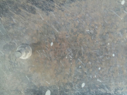 รถมิตซู 10 ล้อดั้ม FN527M - TF  220 แรงม้า. ปี 38.    สนใจติดต่อ  081 - 6079515