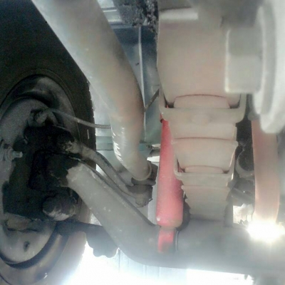 รถอีซูซุ 6 ล้อ รั้ว ( ไม่ดั้ม )  210 แรงม้า. ปี 47.   สนใจติดต่อ  081 - 6079515