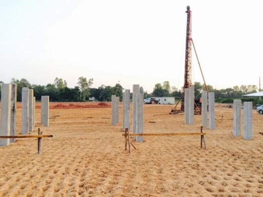 0935596627ตอกเสาเข็มภาคอีสานโครราช.วังนำเขียวฺเขาใหญฺ กบินบุรี085-7666984