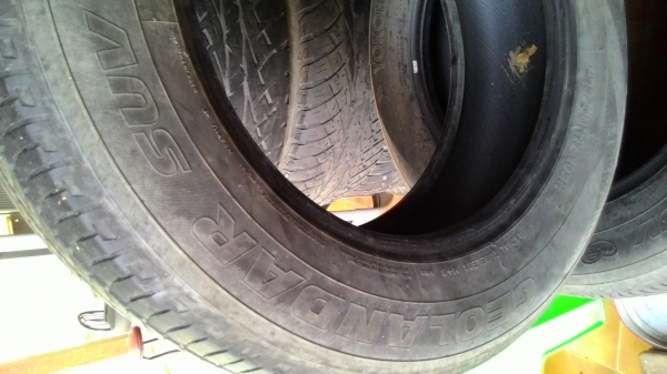 แม็ค JRD 15" 4x4 แม็ค JRD 15" 4x4