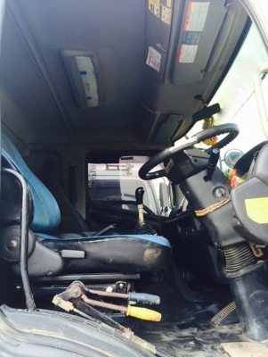 รถฮีโน่ 10 ล้อดั้ม FM2P 380 แรงม้า. ปี 55. , ( ขาย แม่ , ลูก. ) ( * รถวิ่ง 19x,xxx กม. )     สนใจติดต่อ  081 - 6079515