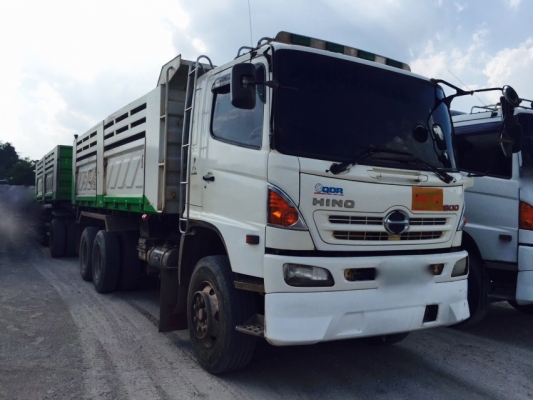 รถฮีโน่ 10 ล้อดั้ม FM2P 380 แรงม้า. ปี 55. , ( ขาย แม่ , ลูก. ) ( * รถวิ่ง 19x,xxx กม. )     สนใจติดต่อ  081 - 6079515