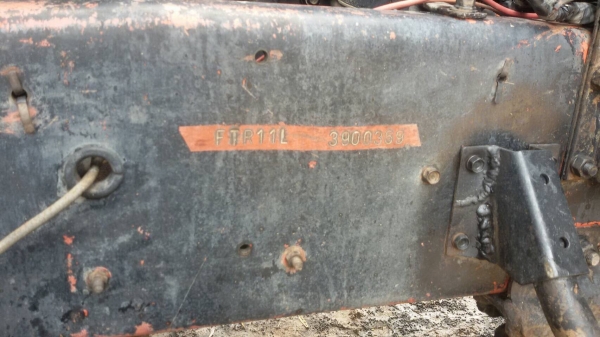 ขาย 430.000 รถบรรทุก 6ล้อใหญ่บรรทุกได้25ตันสภาพดี พร้อมลุยงานหนัก ขาย 430.000 รถบรรทุก 6ล้อใหญ่บรรทุกได้25ตันสภาพดี พร้อมลุยงานหนัก