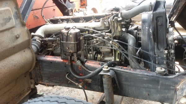 ขาย 430.000 รถบรรทุก 6ล้อใหญ่บรรทุกได้25ตันสภาพดี พร้อมลุยงานหนัก ขาย 430.000 รถบรรทุก 6ล้อใหญ่บรรทุกได้25ตันสภาพดี พร้อมลุยงานหนัก