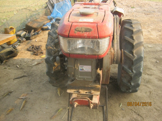 รถไถเดินตาม RT90