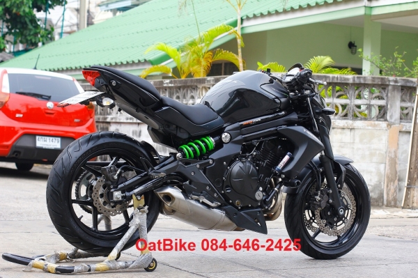 ขาย ER โฉมปี 2014 แต่งหล่อ