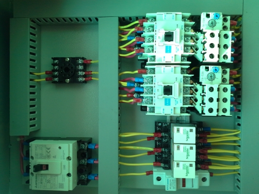 ขาย ปั๊มน้ำ5.5hp 20000 ทั้งชุด (Tel.0917069991)