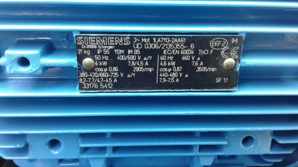 ขาย ปั๊มน้ำ5.5hp 20000 ทั้งชุด (Tel.0917069991)