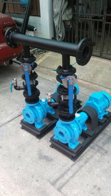 ขาย ปั๊มน้ำ5.5hp 20000 ทั้งชุด (Tel.0917069991)