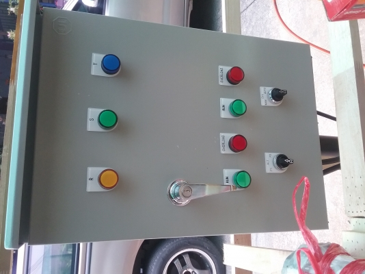 ขาย ปั๊มน้ำ5.5hp 20000 ทั้งชุด (Tel.0917069991)