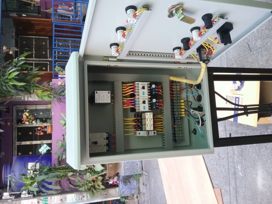 ขาย ปั๊มน้ำ5.5hp 20000 ทั้งชุด (Tel.0917069991)