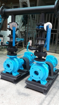 ขาย ปั๊มน้ำ5.5hp 20000 ทั้งชุด (Tel.0917069991)