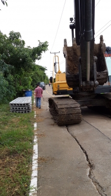 ขาย VOLVO EC210B ไมล์7,000ชม. ขาย VOLVO EC210B ไมล์7,000ชม.