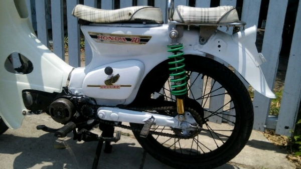 รถคลาสิค