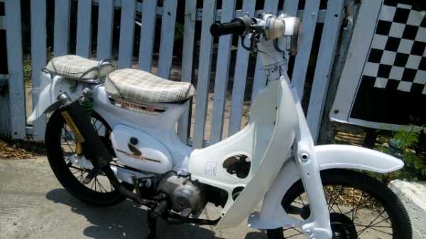 รถคลาสิค