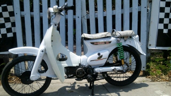 รถคลาสิค