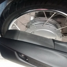 mio 115i cc.สีขาวดำแดง ระบบหัวฉีด เครื่องยนต์เดิมๆจากศูนย์ สีเดิมสดสวยทั้งคัน แถม 4 รายการ mio 115i cc.สีขาวดำแดง ระบบหัวฉีด เครื่องยนต์เดิมๆจากศูนย์ สีเดิมสดสวยทั้งคัน แถม 4 รายการ