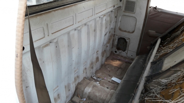 MITSUBISHI L200 MITSUBISHI L200