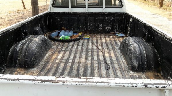 MITSUBISHI L200 MITSUBISHI L200