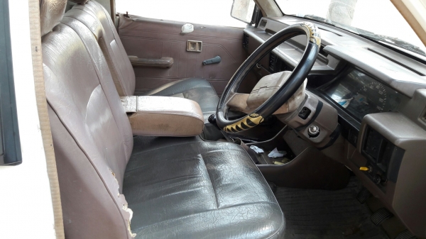 MITSUBISHI L200 MITSUBISHI L200