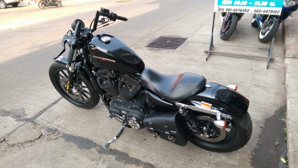 ขายคับ HARLEY DAVIDSON SPORTSTER883 ปี2005 สีสวย ท่อVANCE&amp;HINES แฮนด์แต่ง พักเท้าแต่ง ของแต่งเยอะ อินวอย สรรพสามิตร ราคา 259000 บาท ส่งได้ทั่วไทยคับ สนใจติดต่อ 081-0578282 FACEBOOK ชาญณรงค์ ป๊อป ชัยอมฤต ไอดีไลน์ POPBIGBIKESAKON คับ สนใจรถสวย ถูก ดี ต้