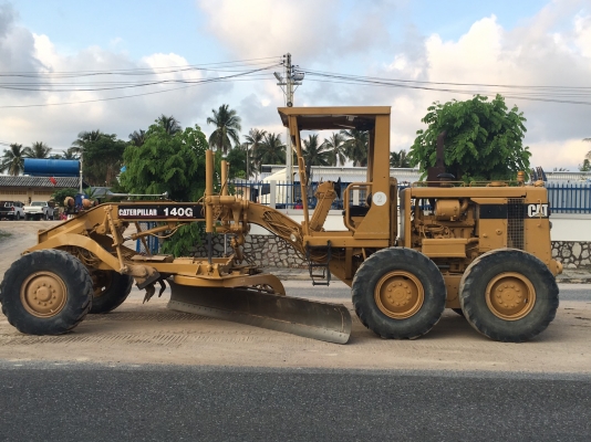 ขายรถเกรด 140G