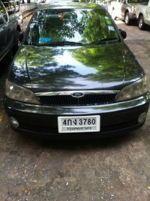 ขายฟอร์ดเลเซอร์ ปี2004