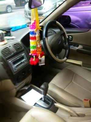 ขายฟอร์ดเลเซอร์ ปี2004 ขายฟอร์ดเลเซอร์ ปี2004