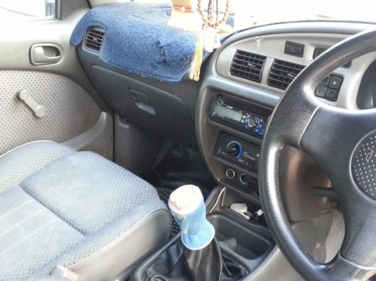 ขาย ford ranger open cap