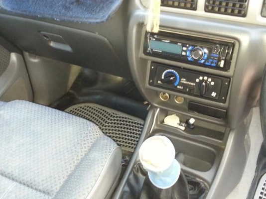 ขาย ford ranger open cap