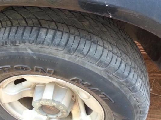 ขาย ford ranger open cap